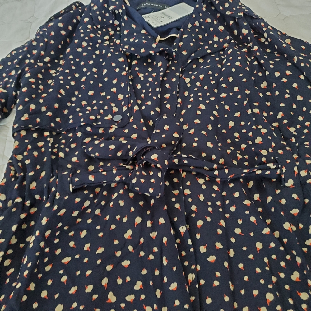 Zara jacket - Picture 3 of 16